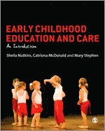 Early Childhood Education and Care 1