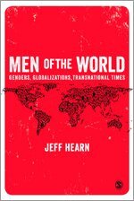 Jeff R Hearn - Men of the World, Häftad