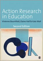 bokomslag Action Research in Education