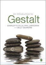 bokomslag An Introduction to Gestalt