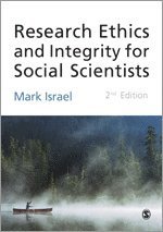 bokomslag Research Ethics and Integrity for Social Scientists