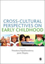 bokomslag Cross-Cultural Perspectives on Early Childhood