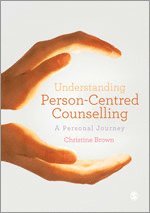 bokomslag Understanding Person-Centred Counselling