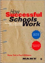 bokomslag How Successful Schools Work