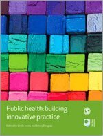 Linda C. Jones, Jenny Douglas - Public Health, Häftad