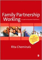 bokomslag Family Partnership Working