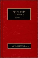 Post-Soviet Politics