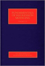 Salvatore J. Babones - Fundamentals of Regression Modeling, Inbunden