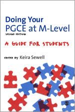 Doing Your PGCE at M-level 1