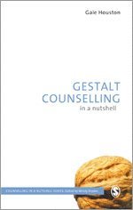 bokomslag Gestalt Counselling in a Nutshell