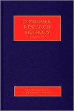 James Fitchett, Andrea Davies - Consumer Research Methods, Inbunden