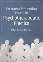 bokomslag Common Presenting Issues in Psychotherapeutic Practice