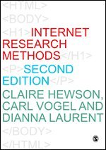 Internet Research Methods 1