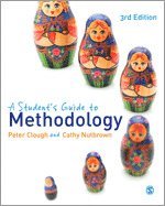 bokomslag A Student's Guide to Methodology