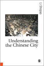 bokomslag Understanding the Chinese City