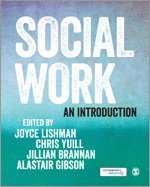 Joyce Lishman, Chris Yuill, Jillian Brannan, Alastair Gibson - Social Work, Inbunden