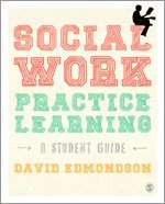 David Edmondson - Social Work Practice Learning, Häftad