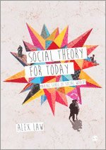 bokomslag Social Theory for Today