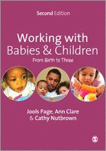 Working with Babies and Children 1