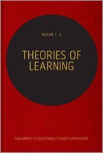 David Scott - Theories of Learning, Inbunden