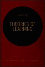 Theories of Learning