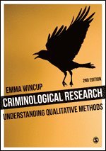 bokomslag Criminological Research