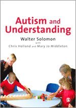 bokomslag Autism and Understanding