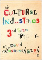 bokomslag Cultural industries