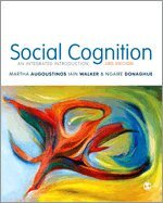 Martha Augoustinos, Iain Walker, Ngaire Donaghue - Social Cognition, Häftad