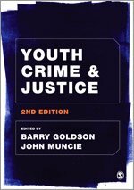 Barry Goldson, John Muncie - Youth Crime and Justice, Inbunden
