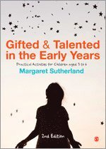 Gifted and Talented in the Early Years 1