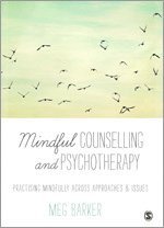 bokomslag Mindful Counselling & Psychotherapy