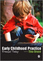 bokomslag Early Childhood Practice