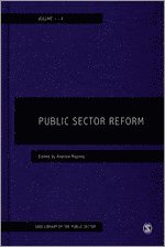 Public Sector Reform