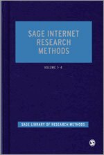 Jason Hughes - SAGE Internet Research Methods, Inbunden