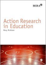 bokomslag Action Research in Education