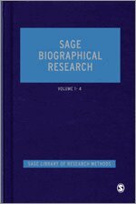 John Goodwin - SAGE Biographical Research, Inbunden