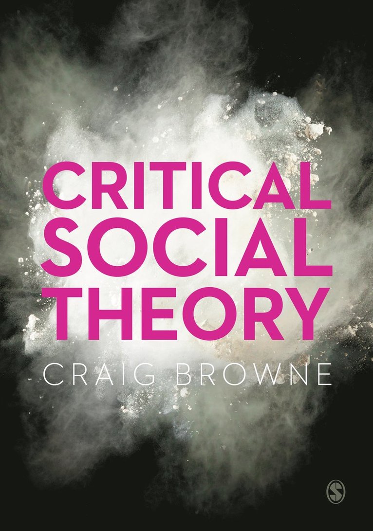 Critical Social Theory