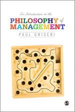 An Introduction to the Philosophy of Management 1