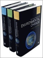 Encyclopedia of Environmental Change