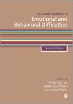 bokomslag The SAGE Handbook of Emotional and Behavioral Difficulties