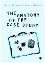 bokomslag The Anatomy of the Case Study