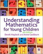 Derek Haylock, Anne Cockburn - Understanding Mathematics for Young Children, Inbunden