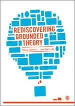 bokomslag Rediscovering Grounded Theory