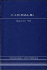 Researching Gender