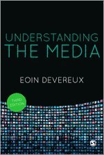 bokomslag Understanding the Media