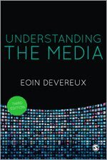 Eoin Devereux - Understanding the Media, Inbunden