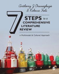 bokomslag 7 Steps to a Comprehensive Literature Review