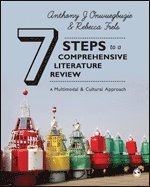 bokomslag Seven Steps to a Comprehensive Literature Review