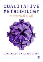 Jane Mills, Melanie Birks - Qualitative Methodology, Inbunden